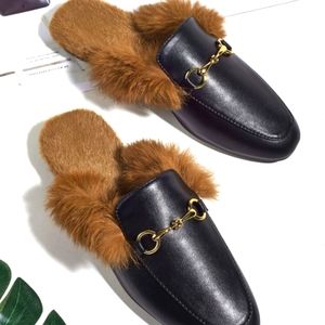 Shein Mules